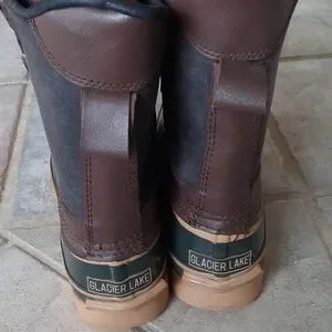 Glacier Lake | Shoes | Glacier Lake Thermolite Boots | Poshmark display picture 1